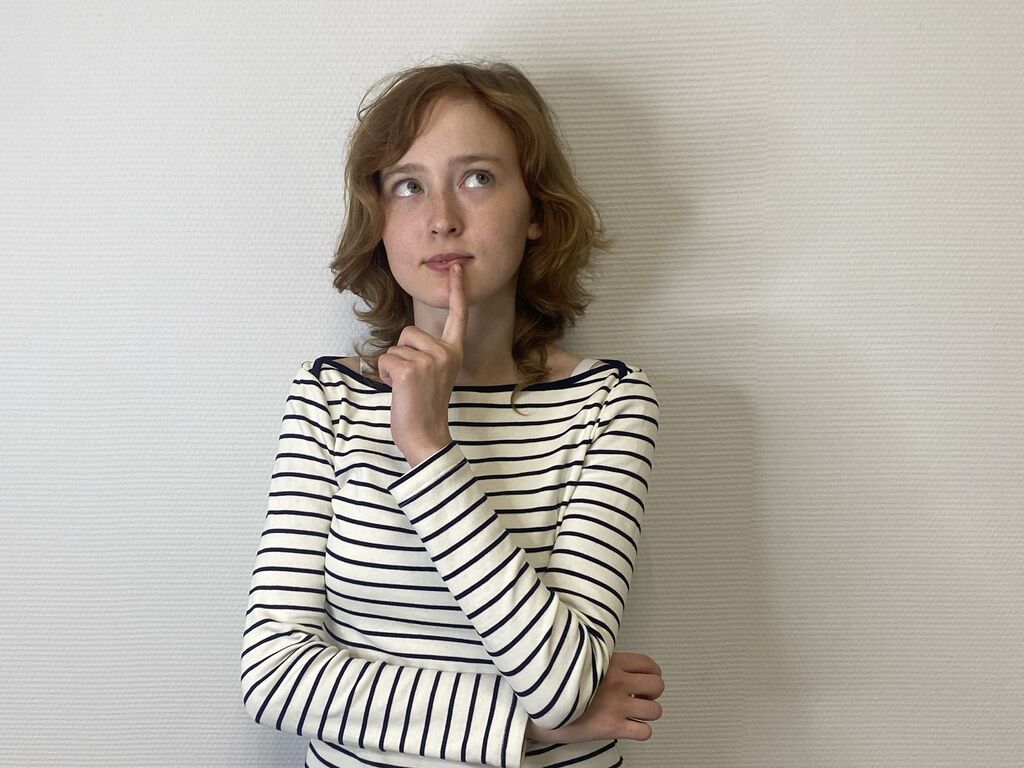 Profil de Gwengilyard - Photo n°1