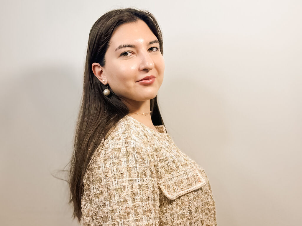 Gwenhewson's Profil - Bild n°0