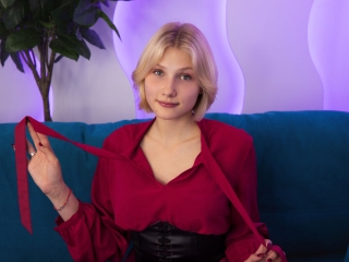 Sexcam Porn von Gwenjuniper