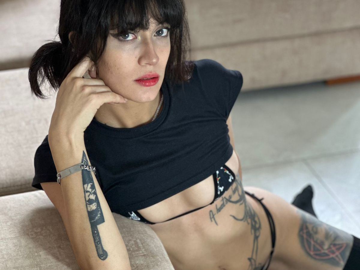 Profil de Gwenmoon - Photo n°0