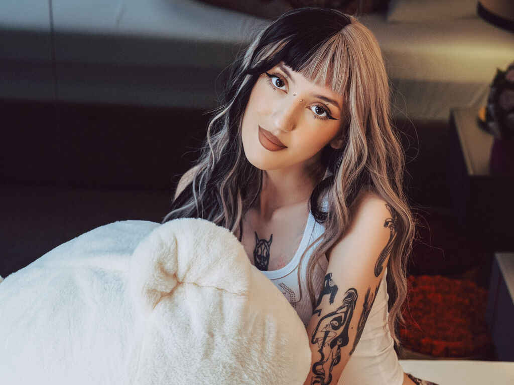 Gwennchase's profile - Image n°1