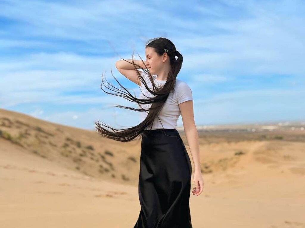 Gwennjanos's profile - Image n°0