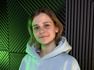 Sexcam Porn von Gwennydeyer