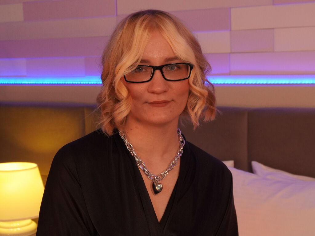 Gwenramos's Profil - Bild n°1