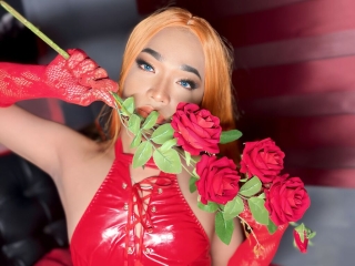 Sexcam Porn von Gwenrobinson