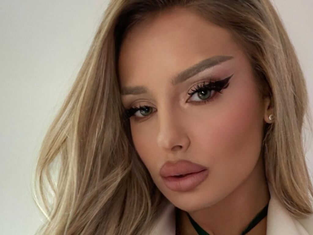 Gwensinclair' profilo - Immagine n°1
