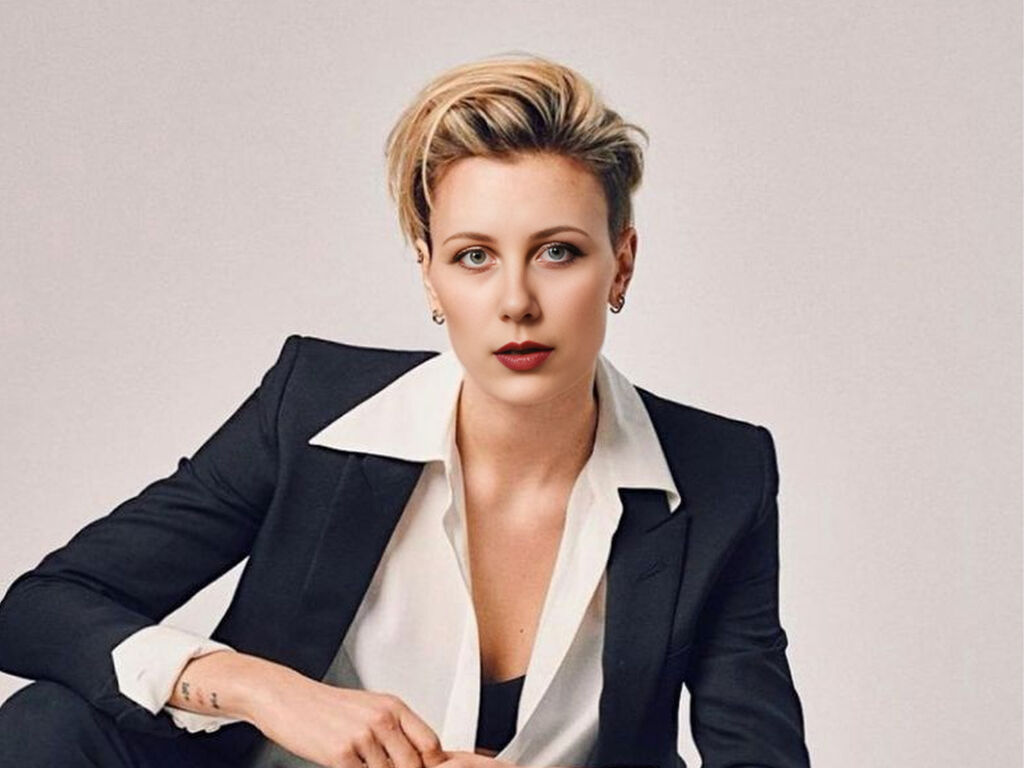 Gwenspecey's profile - Image n°1