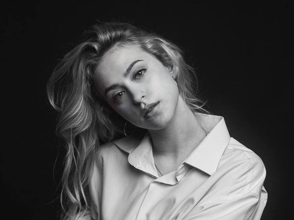 Profil de Gwynethhibbits - Photo n°0