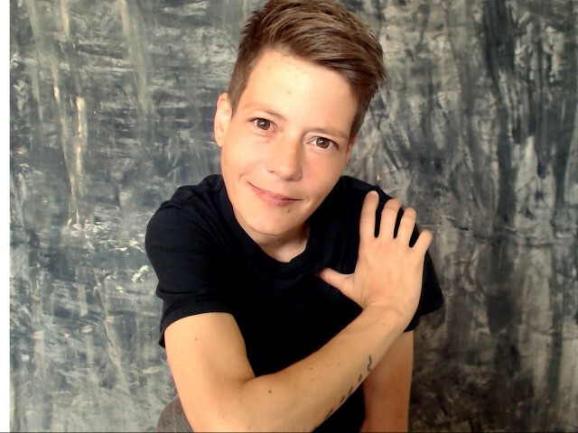 Perfil con Smiley - Imagen  n°8