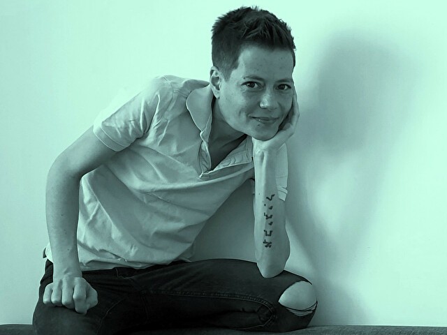 Perfil con Smiley - Imagen  n°14