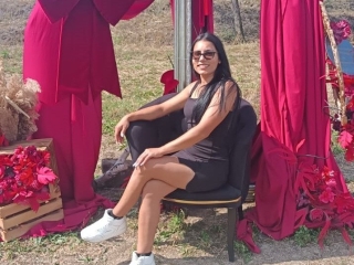 Sexo por webcam con Gyaahh