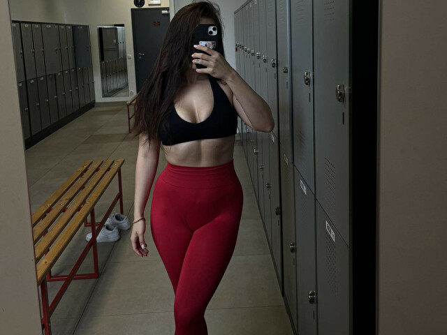 Profil de GymBabe - Photo n°2