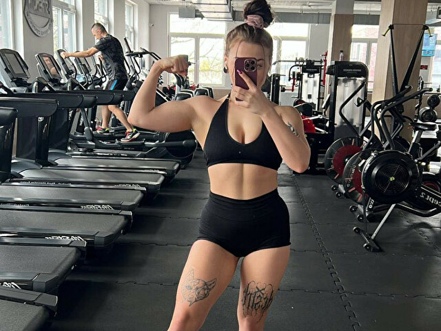 Perfil con GymBabe - Imagen  n°3