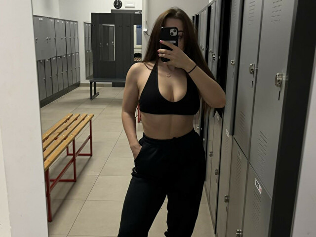 Perfil con GymBabe - Imagen  n°5