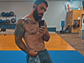 Profil de Gymboyeric