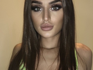 Gymgodessbonita90's Sexcam