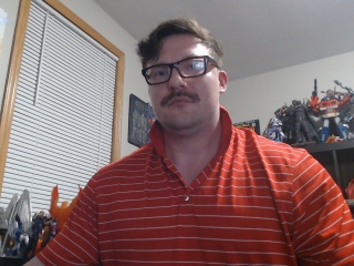 Webcam sex con Gymguy1010