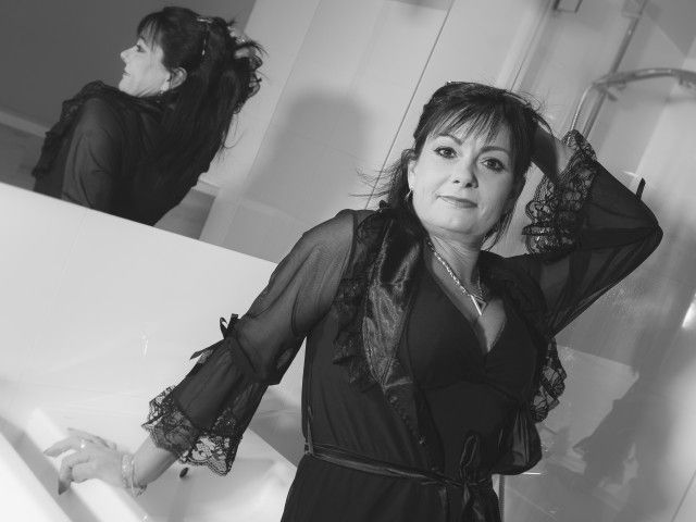 Profil de HOTCrystall - Photo n°1