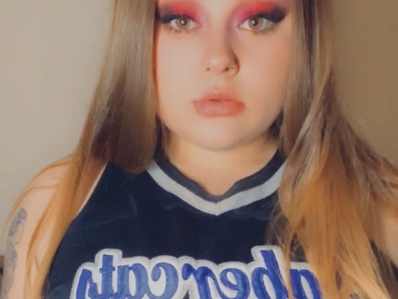 Hailey_Rae20's profile - Image n°3
