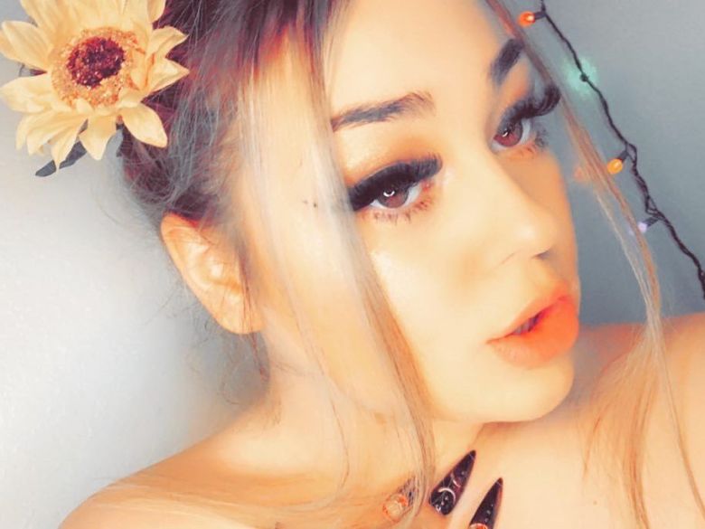 Hailey_Rae20's profile - Image n°2