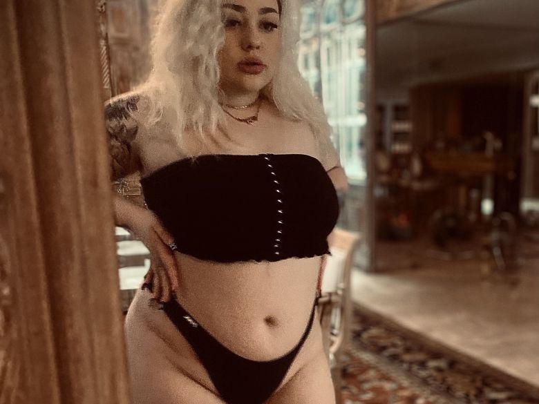 Hailey_Rae20's profile - Image n°0