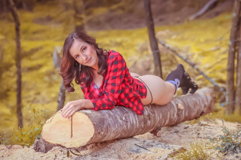 Perfil con Hana_Brown - Imagen  n°9