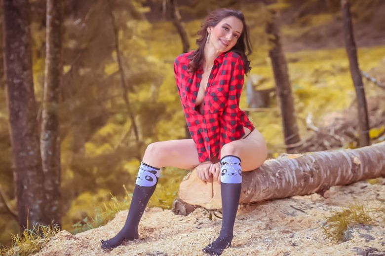 Perfil con Hana_Brown - Imagen  n°7