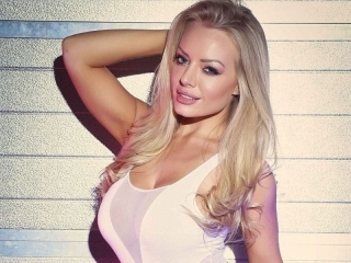 Sexcam Live Show von HannahCBabestation