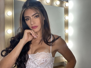Hannah_Valencia's Sexcam