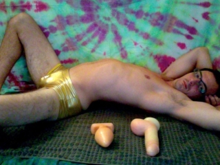 HardKinkyCock's Sexcam