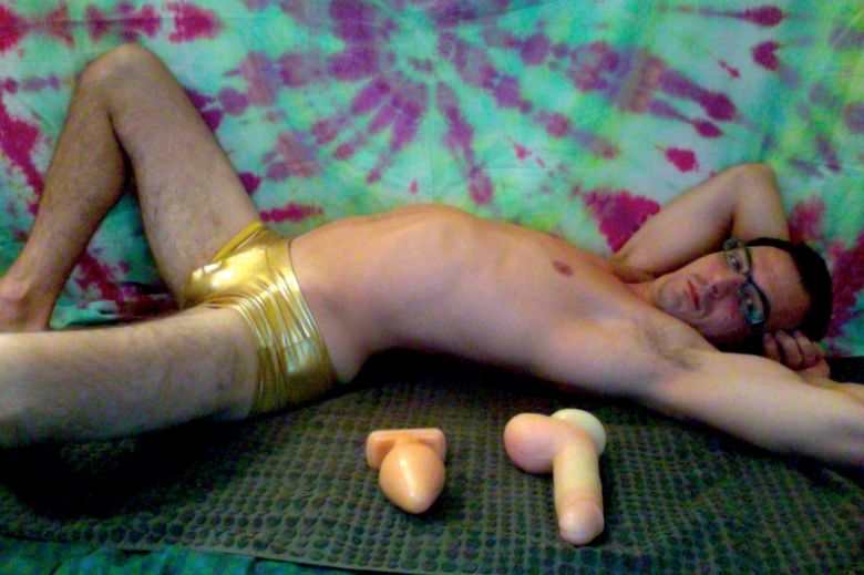 Profil de HardKinkyCock - Photo n°0
