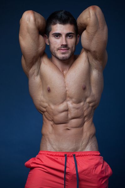 Profil de HardMusclesXXX - Photo n°7