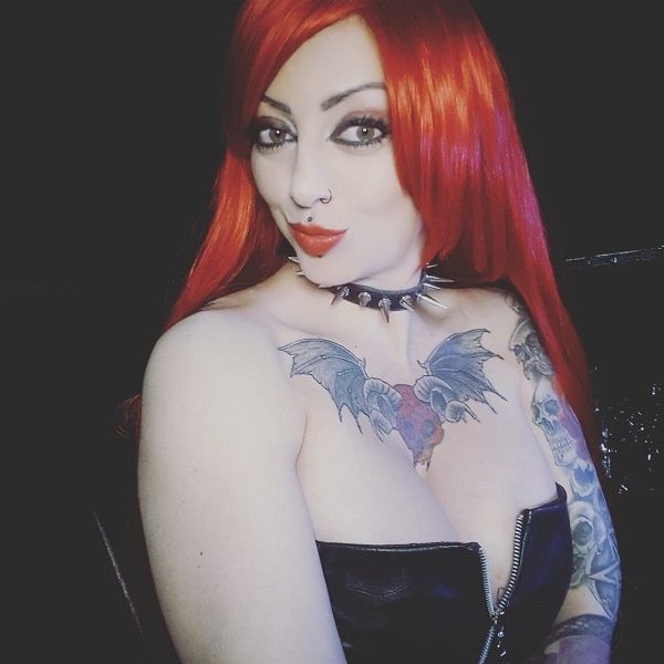 Hecatedarksex's profiel - Afbeelding n°16