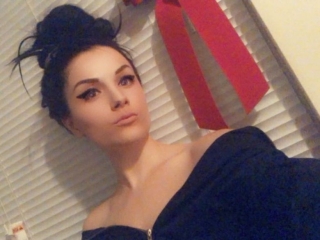 Hello_Devilish's Sexcam