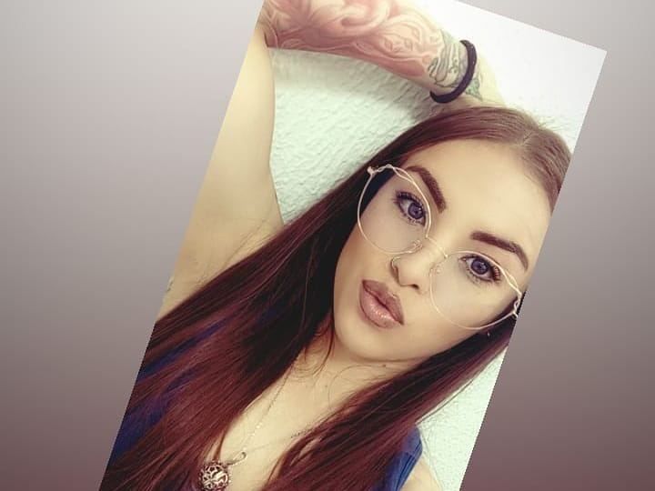 Helsey_Morgan's profile - Image n°0