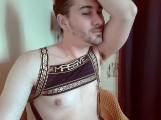 Webcam sex de Hgay6935