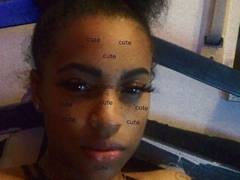 Honneyy_Xt's profile - Image n°0