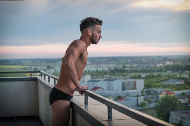 HotBoyXXL's profiel - Afbeelding n°60