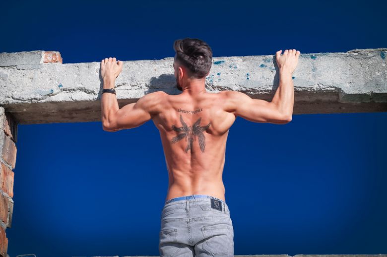 HotBoyXXL's profiel - Afbeelding n°55