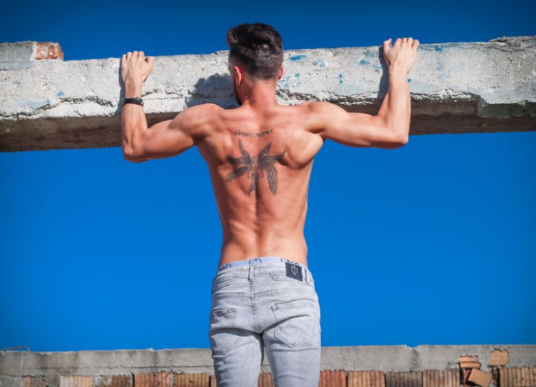 HotBoyXXL's profiel - Afbeelding n°54