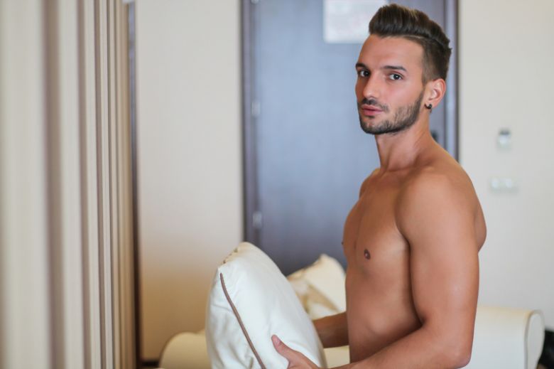 HotBoyXXL's profiel - Afbeelding n°65