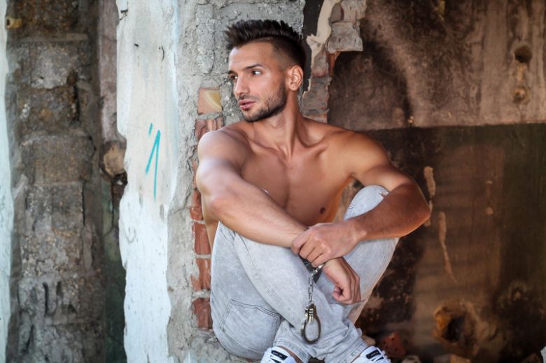 HotBoyXXL's profiel - Afbeelding n°50