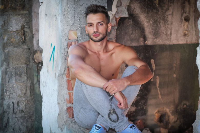 HotBoyXXL's profiel - Afbeelding n°49