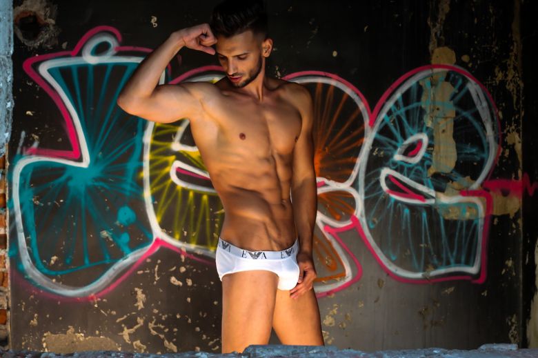 HotBoyXXL's profiel - Afbeelding n°47