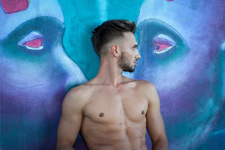 HotBoyXXL's profiel - Afbeelding n°45