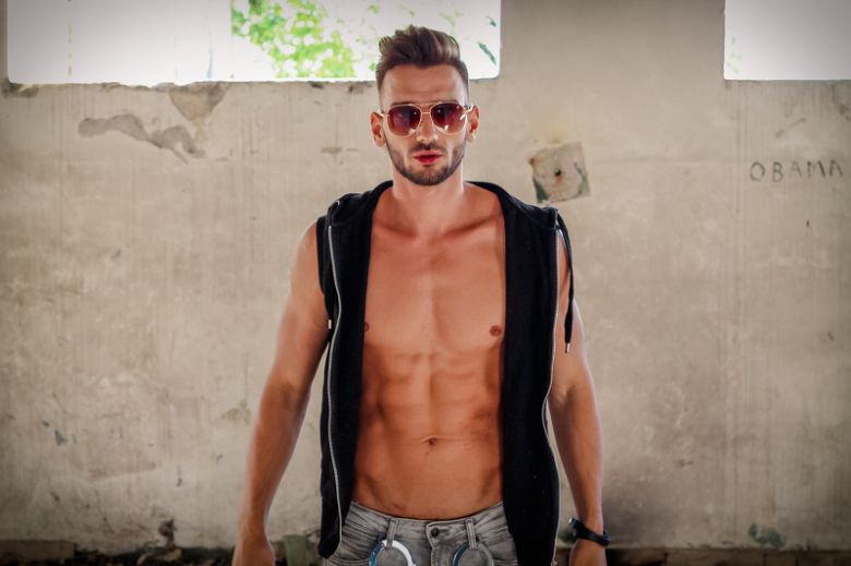 HotBoyXXL's profiel - Afbeelding n°44