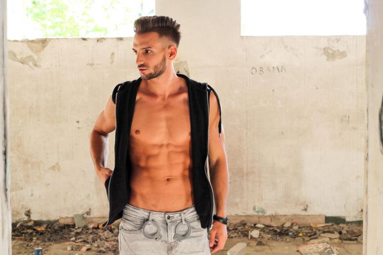 HotBoyXXL's profiel - Afbeelding n°43