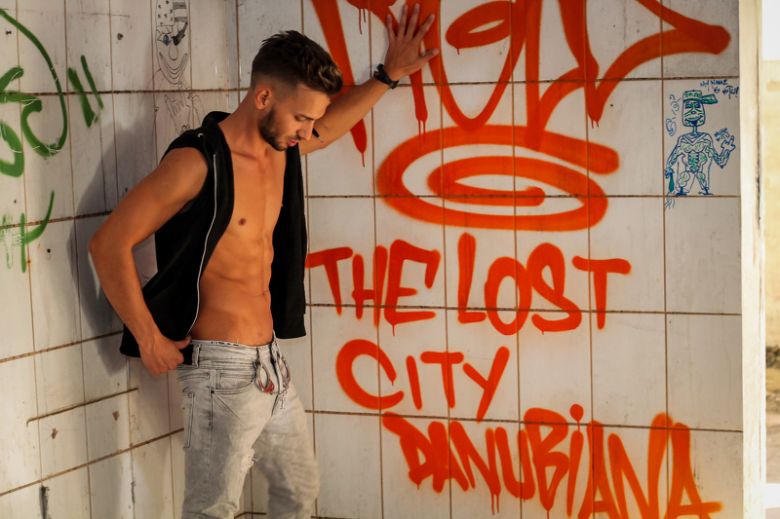 HotBoyXXL's profiel - Afbeelding n°42