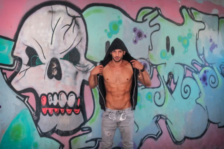 HotBoyXXL's profiel - Afbeelding n°41