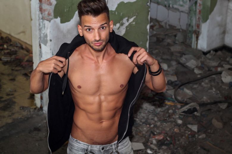 HotBoyXXL's profiel - Afbeelding n°38